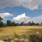 Εξοχικό σπίτι Molino Del Buho *