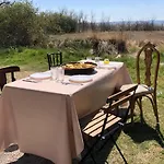 Εξοχικό σπίτι Molino Del Buho *