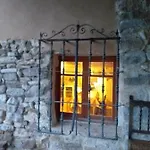 Εξοχικό σπίτι Molino Del Buho Torre la Cárcel