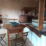 Molino Del Buho Εξοχικό σπίτι *