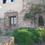 Molino Del Buho Torre la Cárcel
