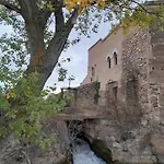 Εξοχικό σπίτι Molino Del Buho