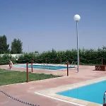 Molino Del Buho * Torre la Cárcel