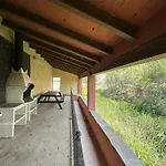 Εξοχικό σπίτι Molino Del Buho