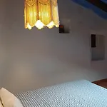 Εξοχικό σπίτι Molino Del Buho *