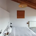 Molino Del Buho Εξοχικό σπίτι Torre la Cárcel