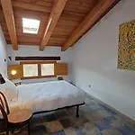 Εξοχικό σπίτι Molino Del Buho Torre la Cárcel