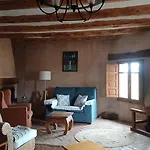 Molino Del Buho * Torre la Cárcel