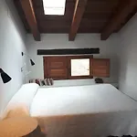 Molino Del Buho Torre la Cárcel