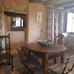Εξοχικό σπίτι Molino Del Buho Torre la Cárcel