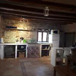 Εξοχικό σπίτι Molino Del Buho *