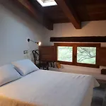 Molino Del Buho Εξοχικό σπίτι Torre la Cárcel