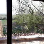Molino Del Buho * Torre la Cárcel