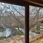 Εξοχικό σπίτι Molino Del Buho
