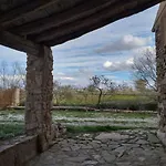 Molino Del Buho * Torre la Cárcel