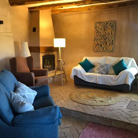 Molino Del Buho