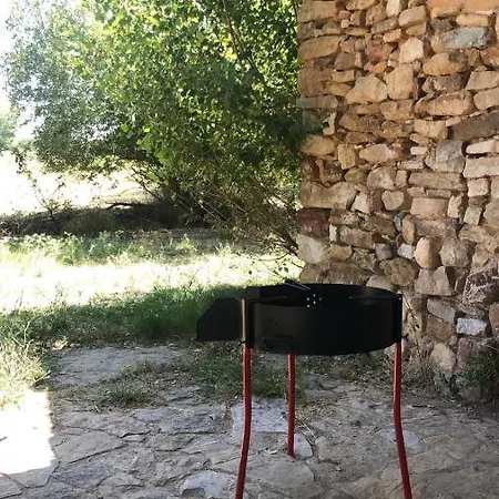 Molino Del Río *
