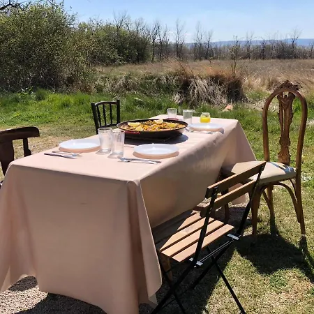 Hétvégi ház Molino Del Buho *