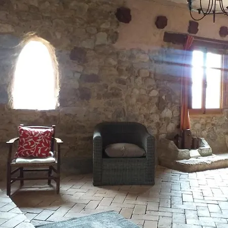 Hétvégi ház Molino Del Buho