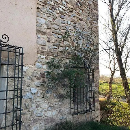 Hétvégi ház Molino Del Buho