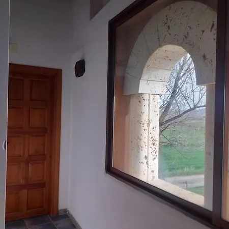 Molino Del Río Casa rural *