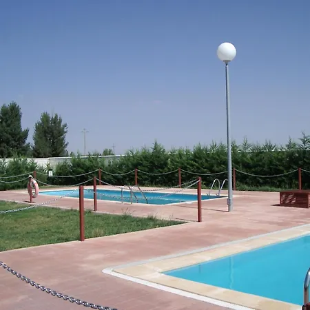 Molino Del Buho * Torre la Cárcel