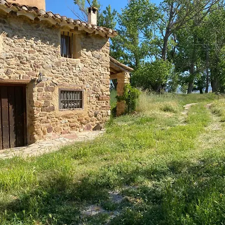 Molino Del Búho