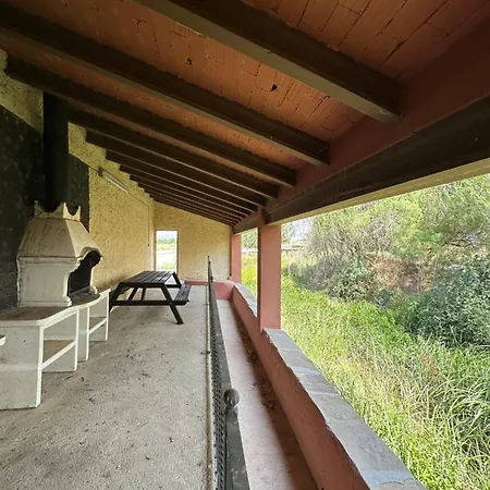 Hétvégi ház Molino Del Buho