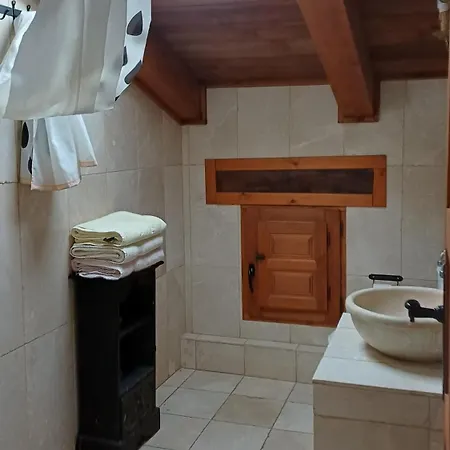 Molino Del Buho Εξοχικό σπίτι Torre la Cárcel