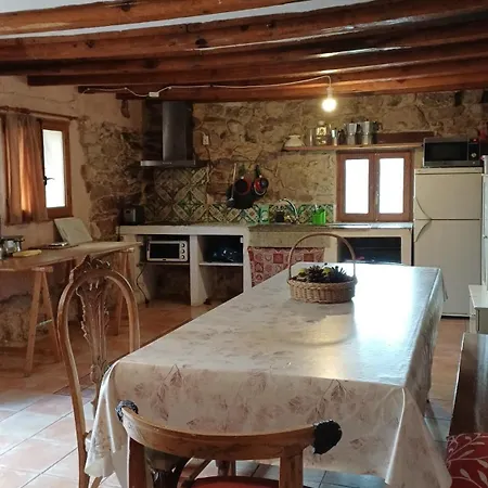 Molino Del Buho Εξοχικό σπίτι