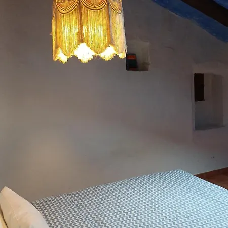 Landhaus Molino Del Buho *