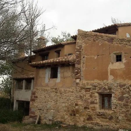 Molino Del Río