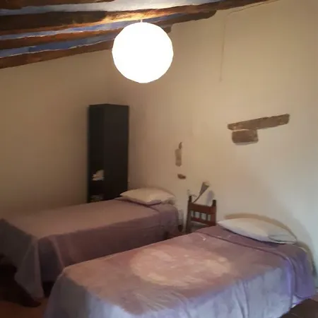 Molino Del Buho *
