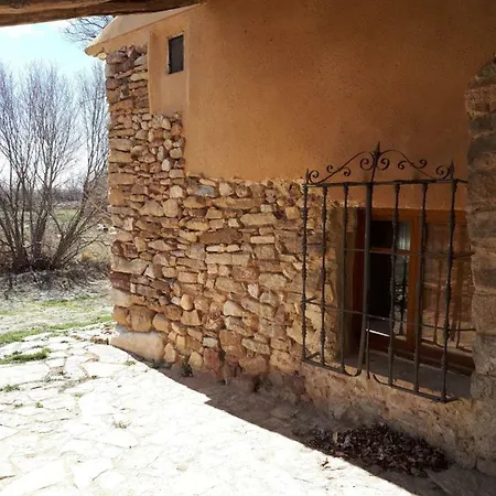 Molino Del Buho Country house