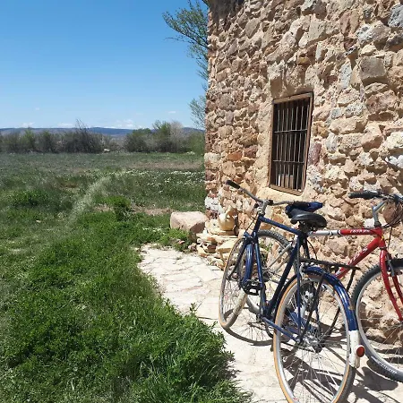 Country house Molino Del Buho