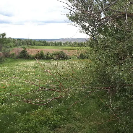 Molino Del Buho Hétvégi ház Torre la Cárcel