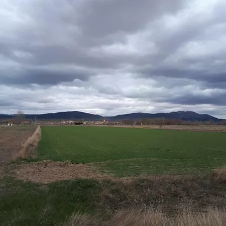 Molino Del Buho Hétvégi ház