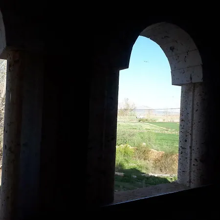 Molino Del Buho Hétvégi ház Torre la Cárcel