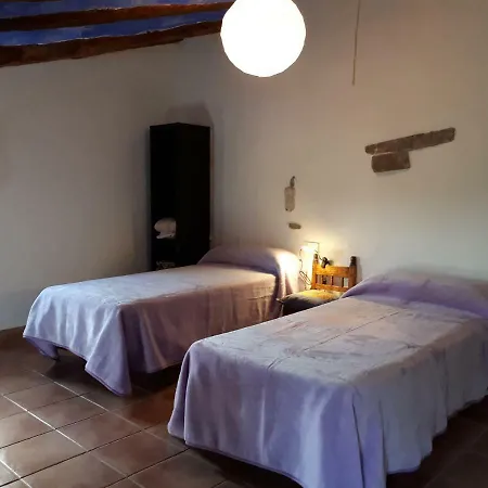 Country house Molino Del Buho