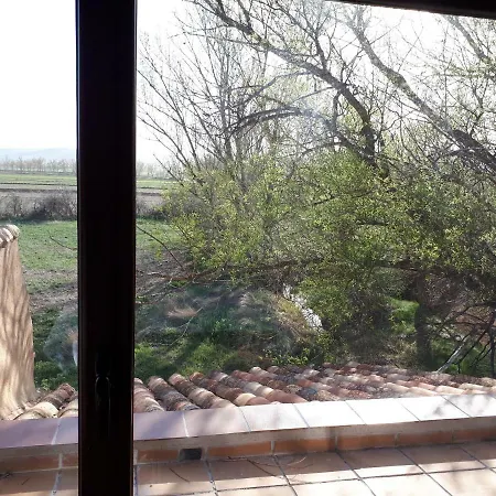 Molino Del Río * Torre la Cárcel