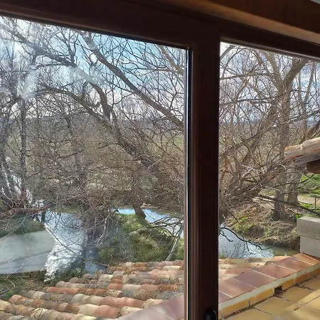 Country house Molino Del Buho