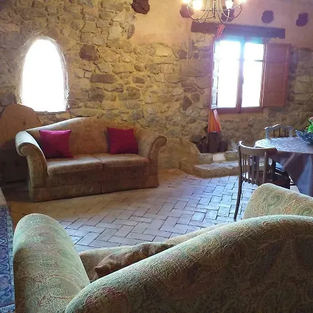 Molino Del Río