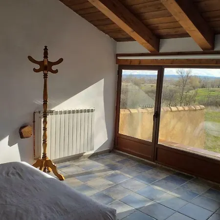 Molino Del Buho *