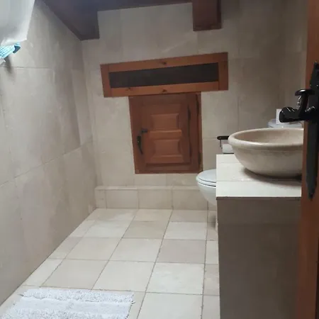 Molino Del Buho Torre la Cárcel