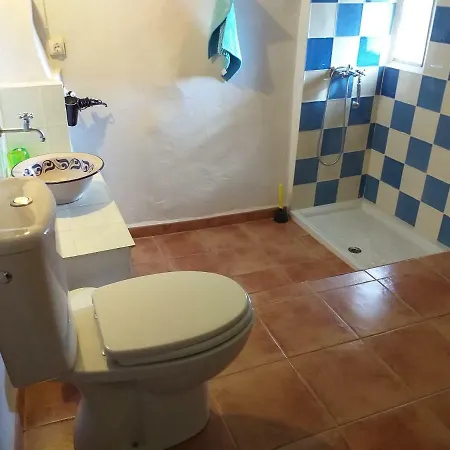 Molino Del Buho Landsted