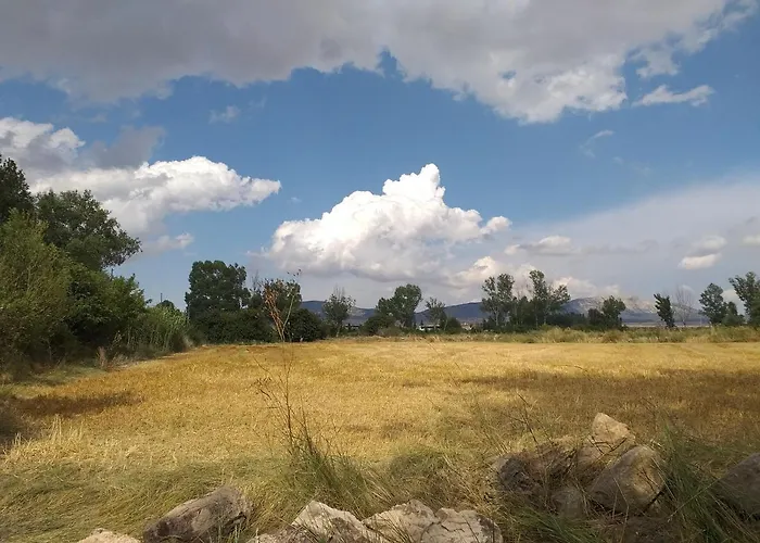 Lantställe Molino Del Buho *