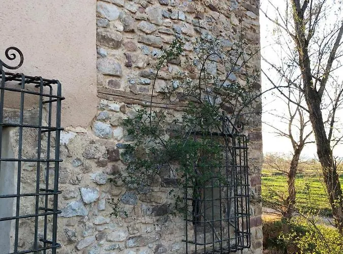 Lantställe Molino Del Buho