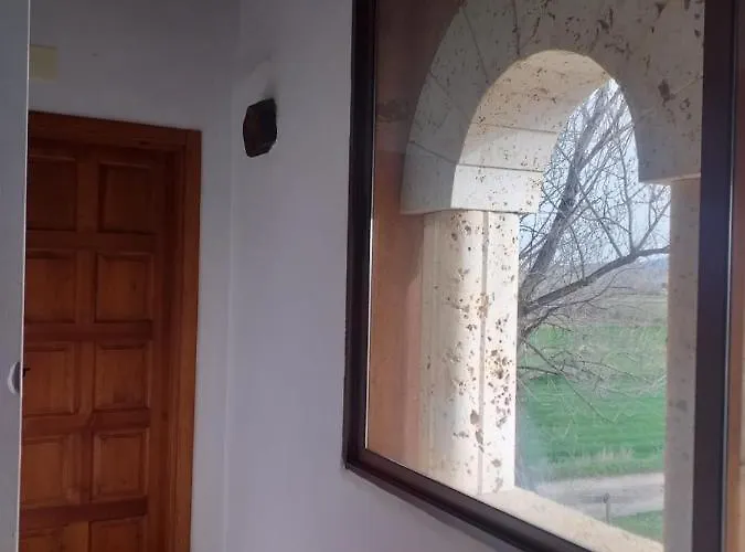 Molino Del Buho Lantställe *