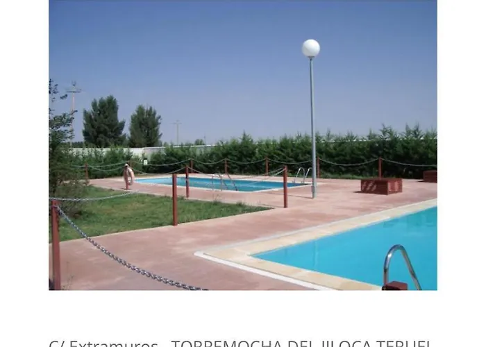 Molino Del Buho * Torre la Cárcel