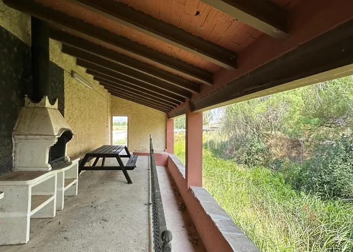 Lantställe Molino Del Buho